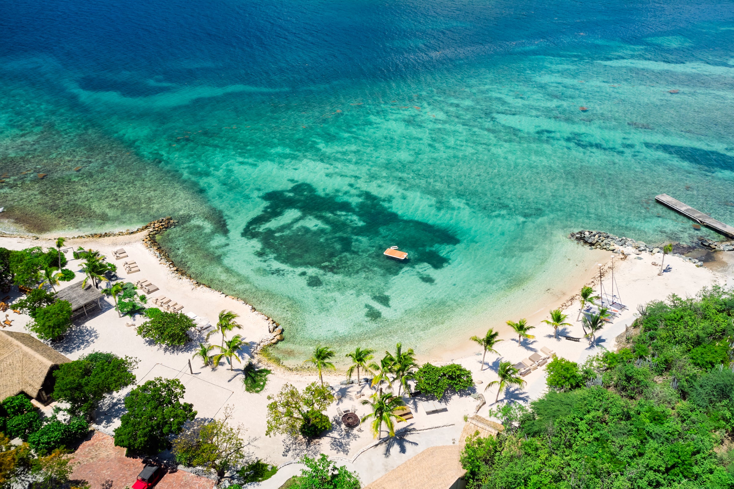 All Events – Aerial BVI