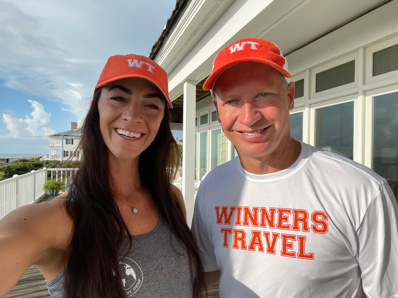 Doctor's Purpose & Prosperity Retreat: May 1-5, 2026