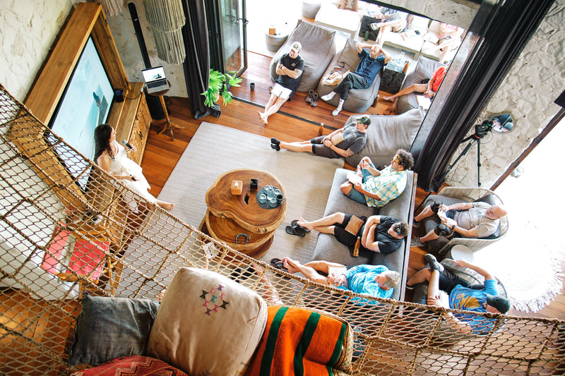 Doctor's Purpose & Prosperity Retreat: May 1-5, 2026