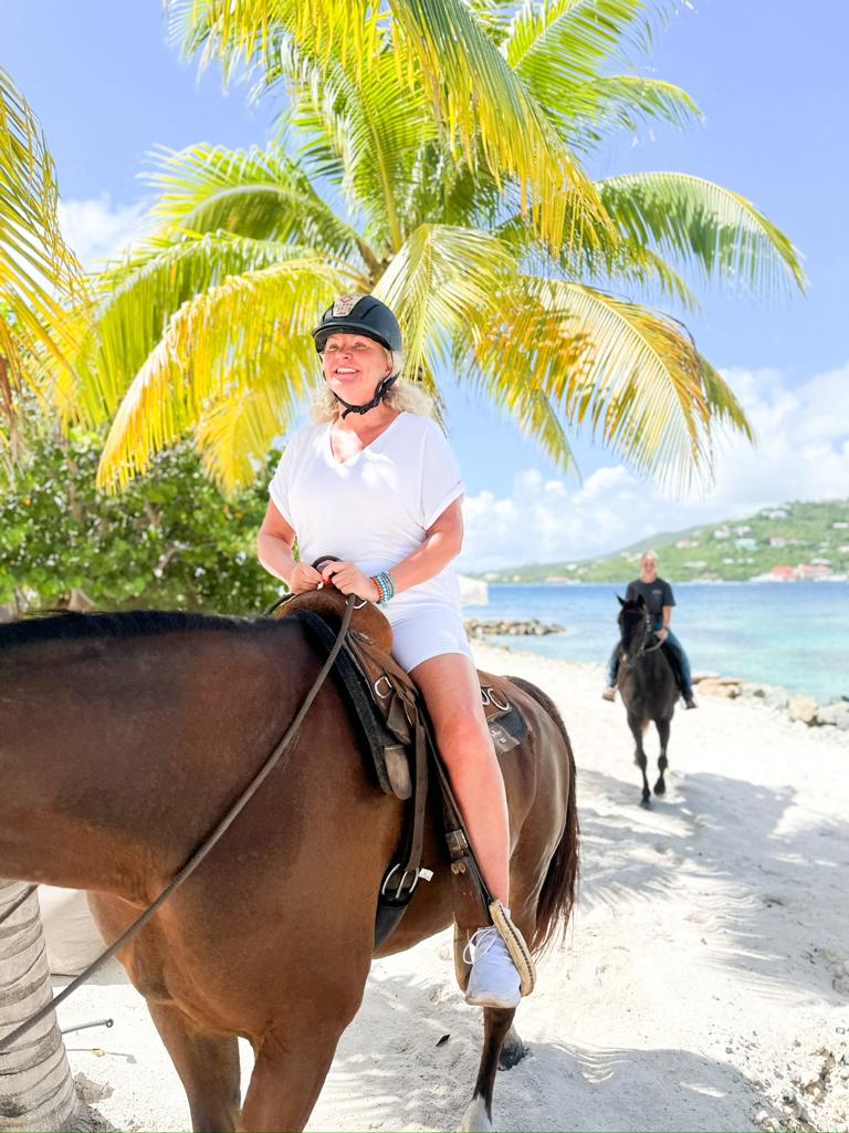 Doctor's Purpose & Prosperity Retreat: May 1-5, 2026