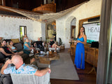 HEAL Retreat: October 18-22, 2026