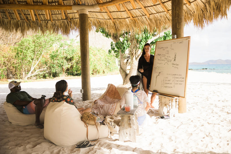 February 2024 G-FORCE Entrepreneurs 12-Week Program