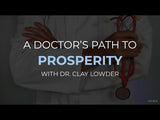 Doctor's Purpose & Prosperity Retreat: March 6-10, 2026