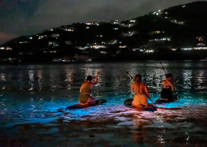 Abundance Studios Island Retreat at The Aerial, BVI