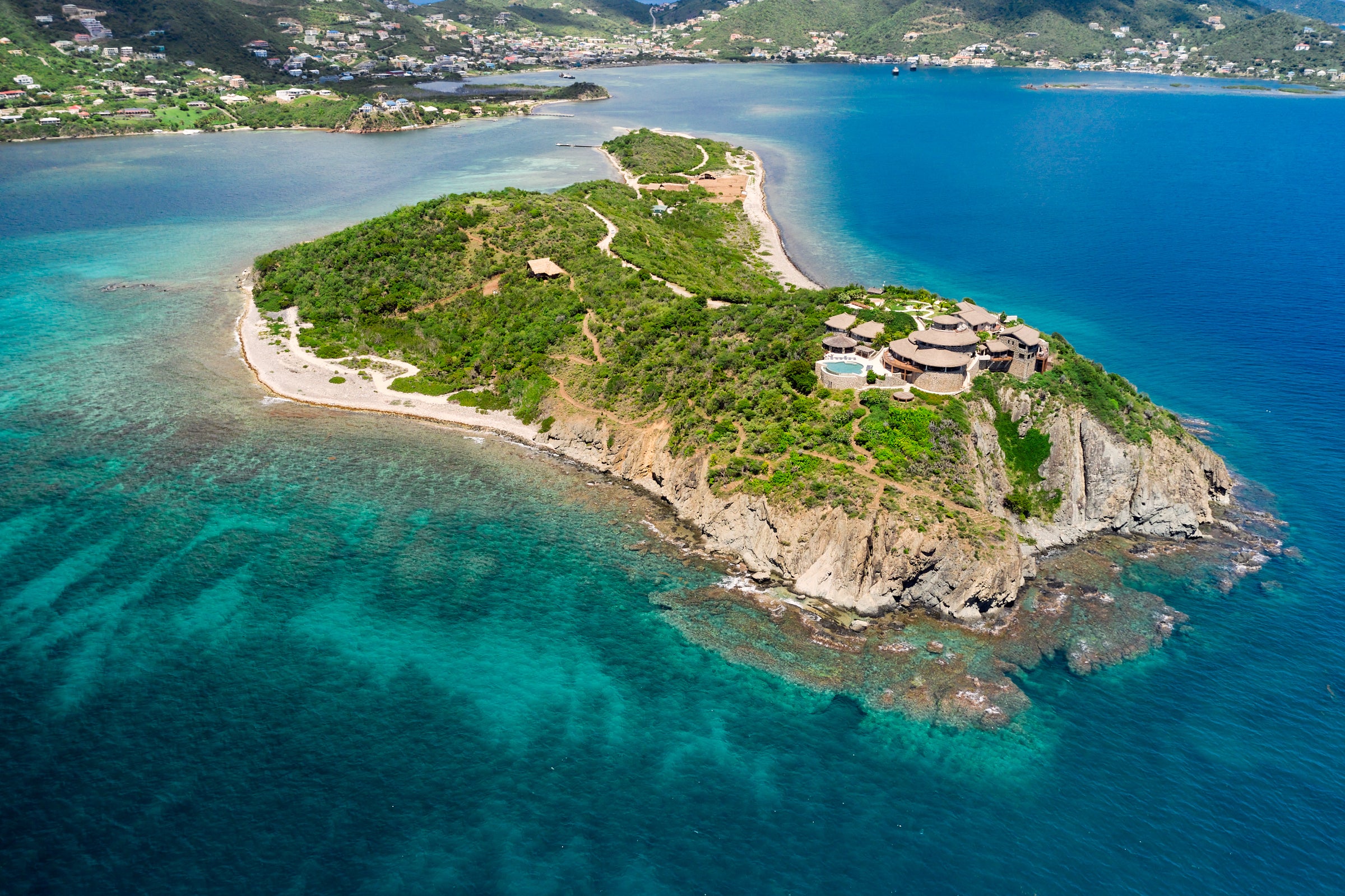 Products – Aerial BVI